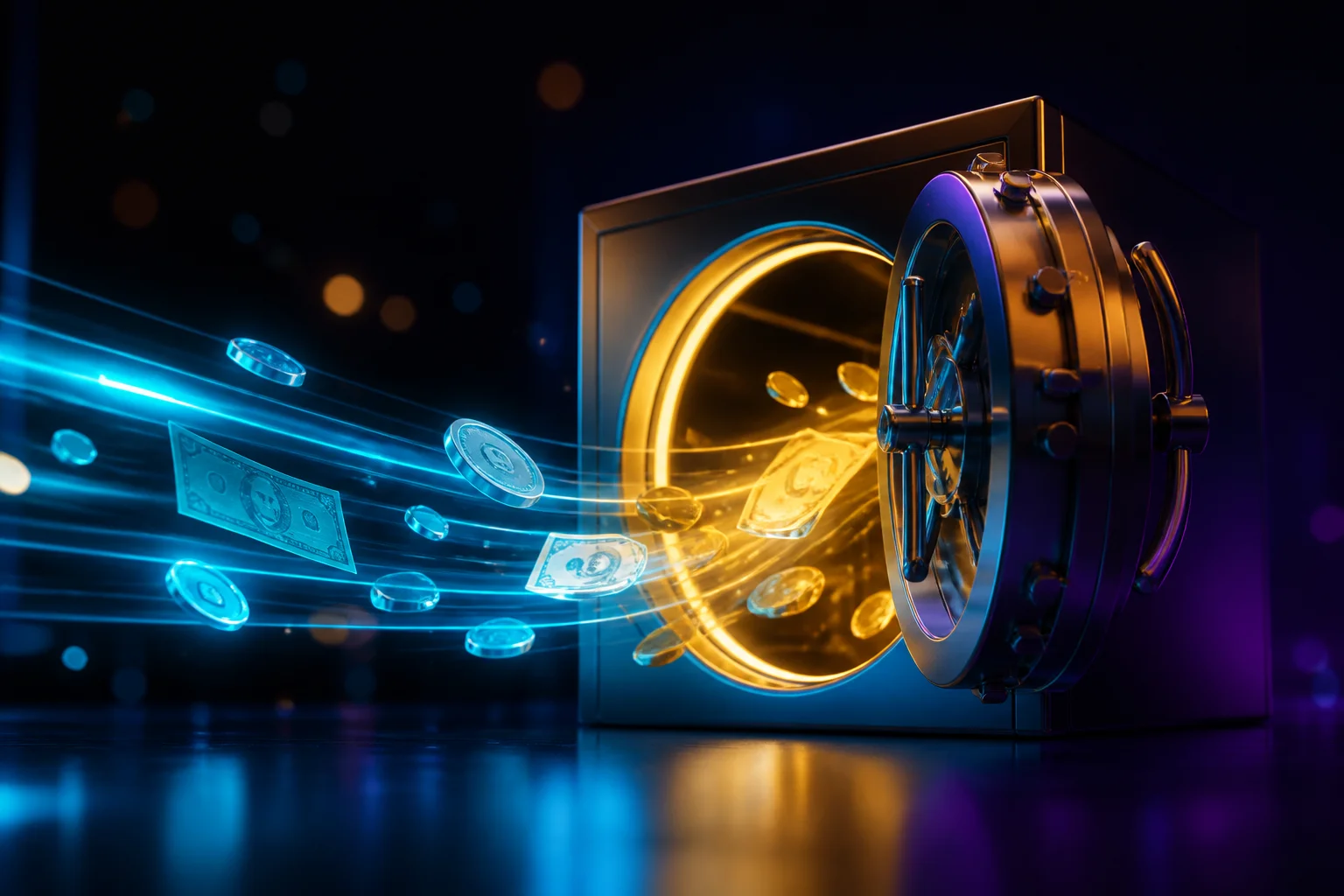 CasinoGo: Betalingsmetoder