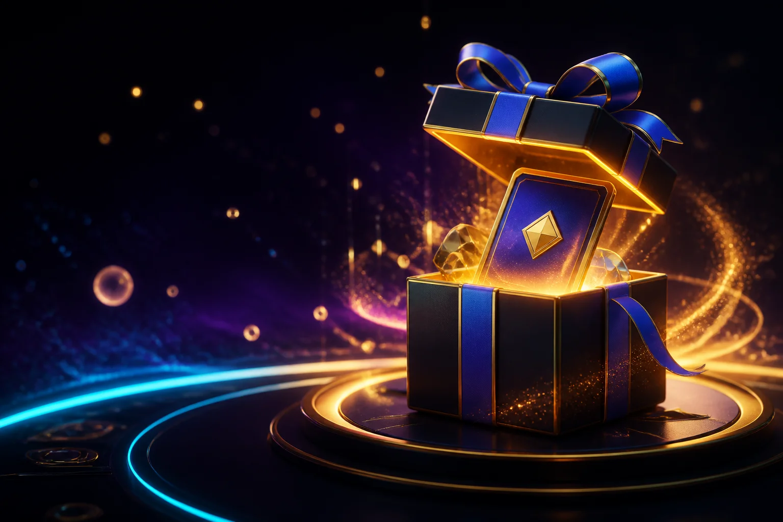 CasinoGo: Velkomstbonus og kampagner
